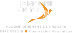 Harmonie Print, imprimerie au Havre