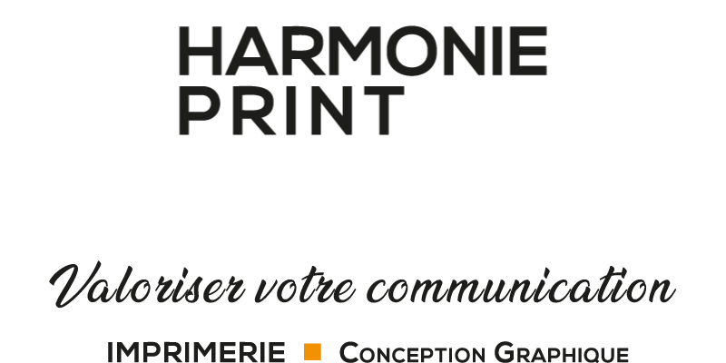Imprimerie conception graphique le havre