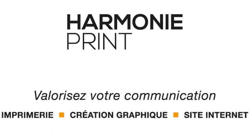 Imprimerie conception graphique le havre